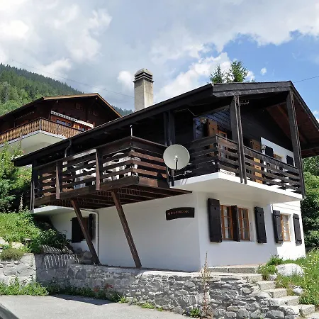 شاليه Chalet Adriana 1
