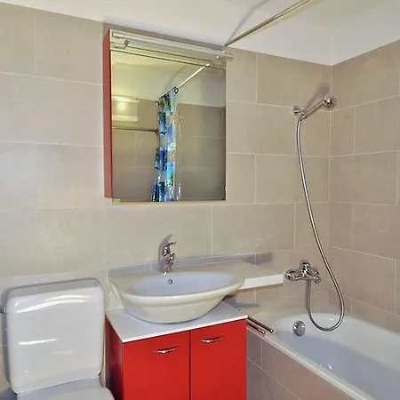Chalet Adriana 1 شاليه