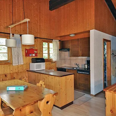 Chalet Adriana 1 *
