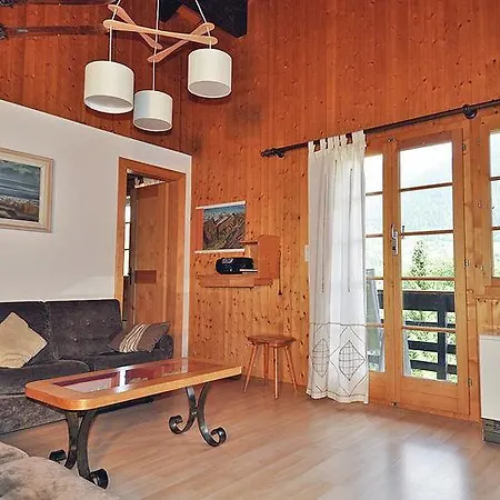 Chalet Adriana 1 * فيش