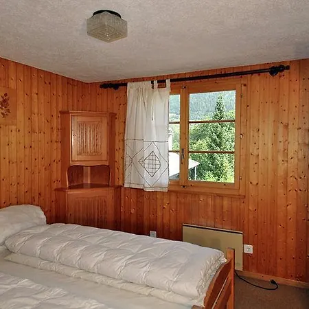 شاليه Chalet Adriana 1 *