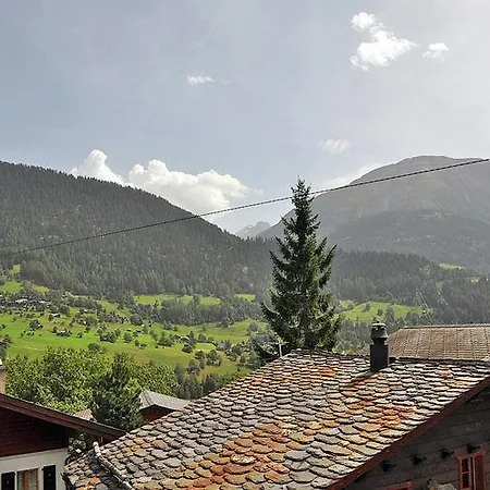 Chalet Adriana 1 *