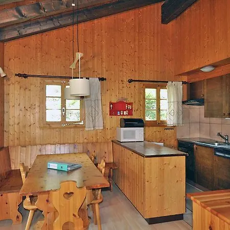 Chalet Adriana 1 شاليه