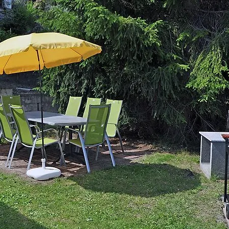 Chalet Adriana 1 * فيش
