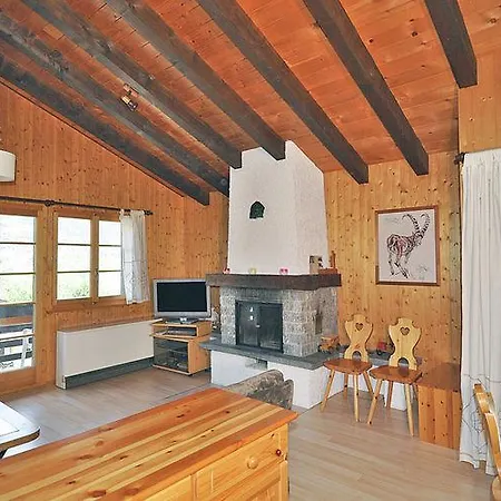 Chalet Adriana 1 شاليه
