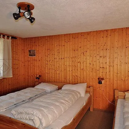 شاليه Chalet Adriana 1